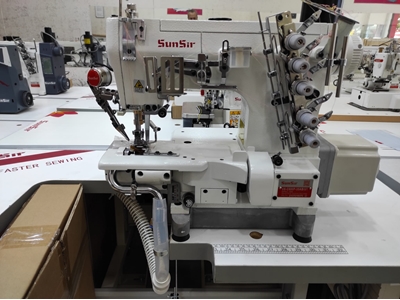 SS-C600P-35AB/UT Soldan Bıçaklı Reçme Makinası  - 0