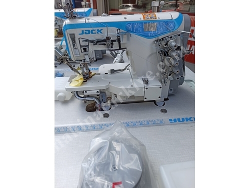 Soldan Bıçaklı Reçme Makinası