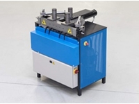40 mm Pipe Profile Bending Machine