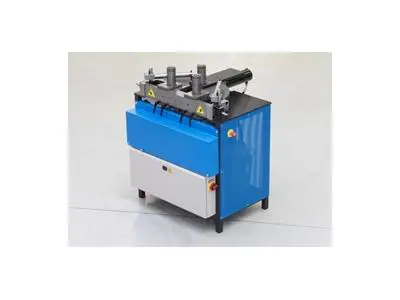 40 mm Pipe Profile Bending Machine