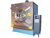 3700 Lt Endüstriyel Çamaşır Yıkama Makinası 