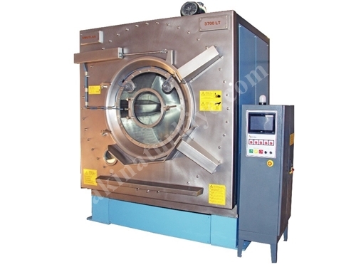 3700 Lt Industrie-Waschmaschine für Wäschereien