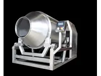 ETYS 2500 Horizontal Cooled Meat Drum