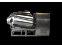 Cylindre à viande réfrigéré horizontal ETYS 1500 - 1