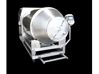 ETY 1300 Horizontal Unchilled Meat Drum