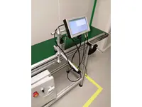 İnkjet Yazıcı Kodlama Makinası