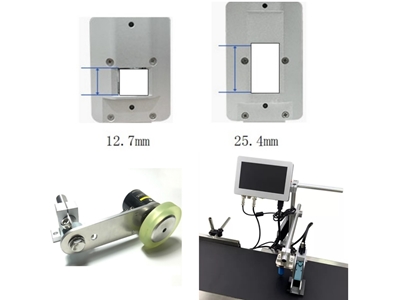 Inkjet Printer Coding Machine - 15