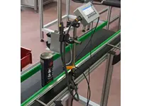 İnkjet Yazıcı Kodlama Makinası