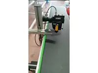 K001 Conveyor Inkjet Coding Machine