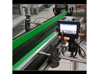 Печатная машина с конвейером K001 - 3
