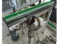 Печатная машина с конвейером K001 - 8