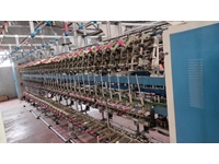 MR 03890 Chinese Made Fancy Yarn Twisting Machine - 5