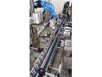 3600 Units/Hour Automatic Liquid Filling Machine - 0