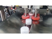 Automatic Screw and Trigger Closing Machine - 1