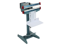 Bag Mouth Sealing Machine with Stand 45 cm - 0