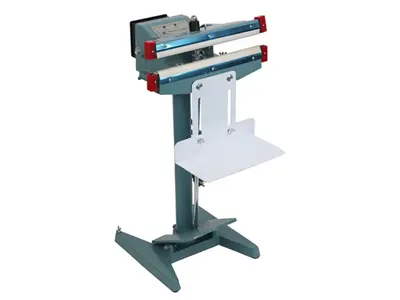 Bag Mouth Sealing Machine with Stand 45 cm