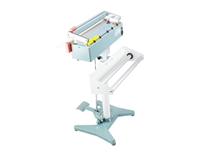 450 mm Professional Pedal Operated Bag Sealing Machine - 1