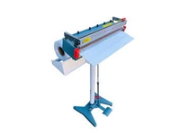 450 mm Professional Pedal Operated Bag Sealing Machine - 2