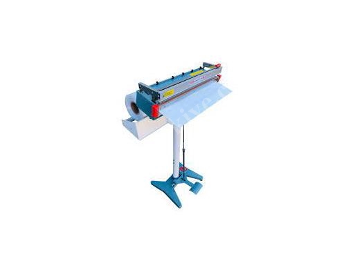 450 mm Professional Pedal Operated Bag Sealing Machine
