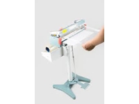 450 mm Professional Pedal Operated Bag Sealing Machine - 3