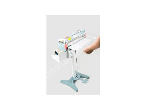 450 mm Professional Pedal Operated Bag Sealing Machine
