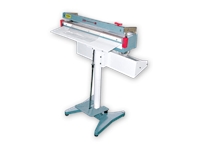 450 mm Professional Pedal Operated Bag Sealing Machine - 4