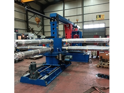 0.50-4.00x1600 Mm Slitting Line - 1