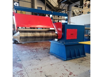 0.50-4.00x1600 Mm Slitting Line - 15