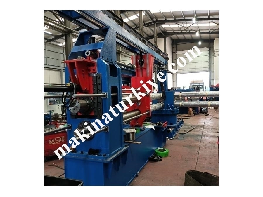 0.50-4.00x1600 Mm Slitting Line