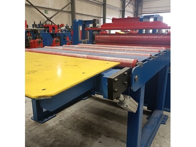 0.50-4.00x1600 Mm Slitting Line - 18