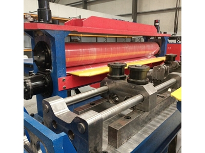 0.50-4.00x1600 Mm Slitting Line - 19