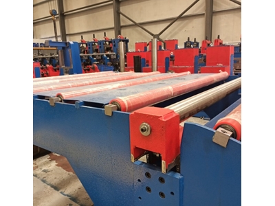 0.50-4.00x1600 Mm Slitting Line - 17