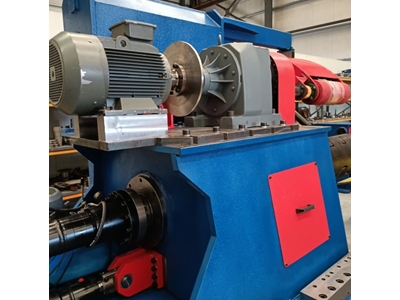 0.50-4.00x1600 Mm Slitting Line - 5