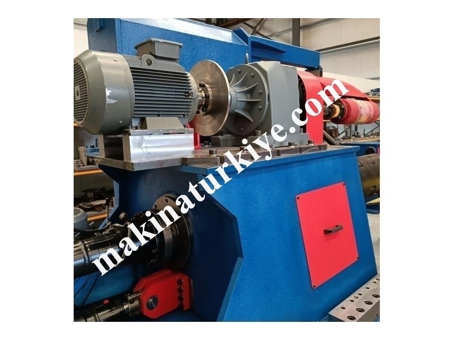 0.50-4.00x1600 Mm Slitting Line