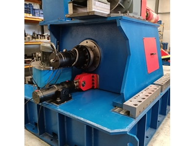 0.50-4.00x1600 Mm Slitting Line - 6