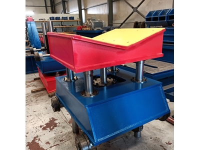 0.50-4.00x1600 Mm Slitting Line - 13