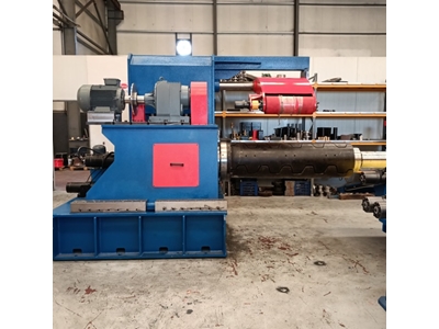 0.50-4.00x1600 Mm Slitting Line - 7