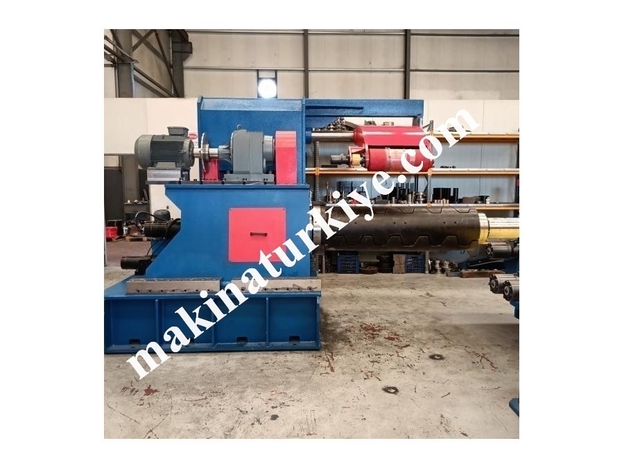 0.50-4.00x1600 Mm Slitting Line