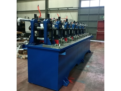 Ø16-51 Mm Erw Tube Mill - 6