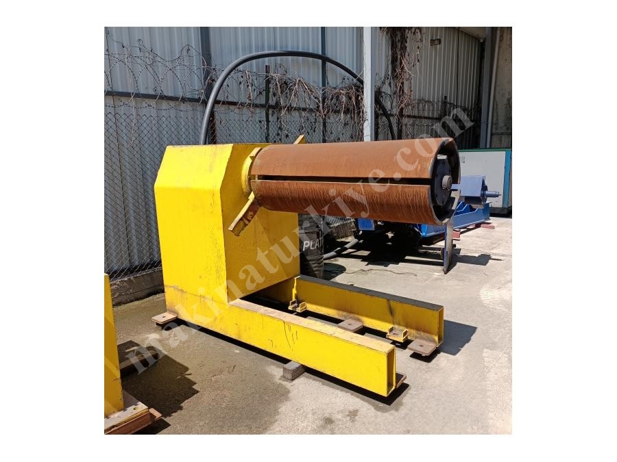 0.30-2.00X 1250 mm Sac Boy Kesme Hattı