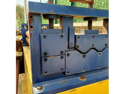 0.30-2.00X 1250 mm Sac Boy Kesme Hattı - 9