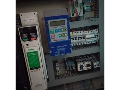 0.30-2.00X 1250 mm Sac Boy Kesme Hattı - 10