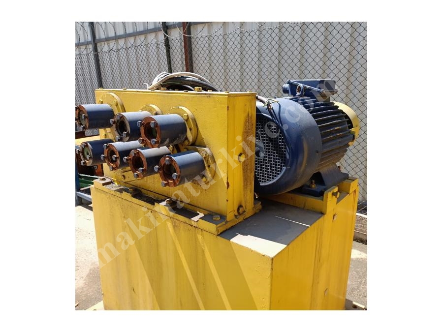 0.30-2.00X 1250 mm Sac Boy Kesme Hattı