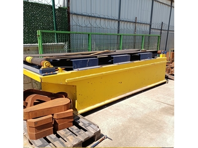 0.30-2.00X 1250 mm Sac Boy Kesme Hattı - 3