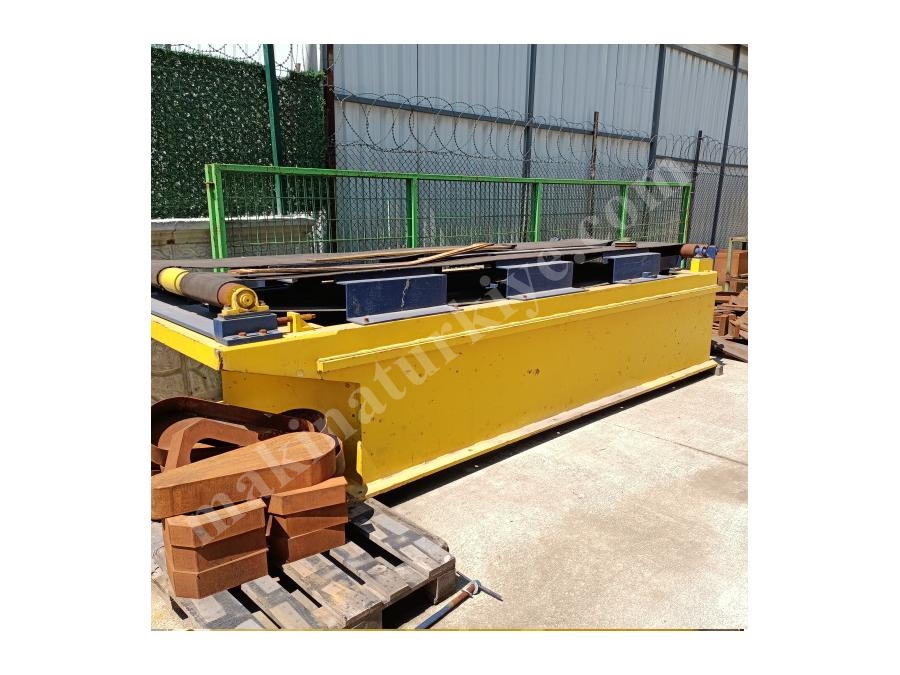0.30-2.00X 1250 mm Sac Boy Kesme Hattı