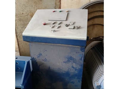 0.30-2.00X 1250 mm Sac Boy Kesme Hattı - 6