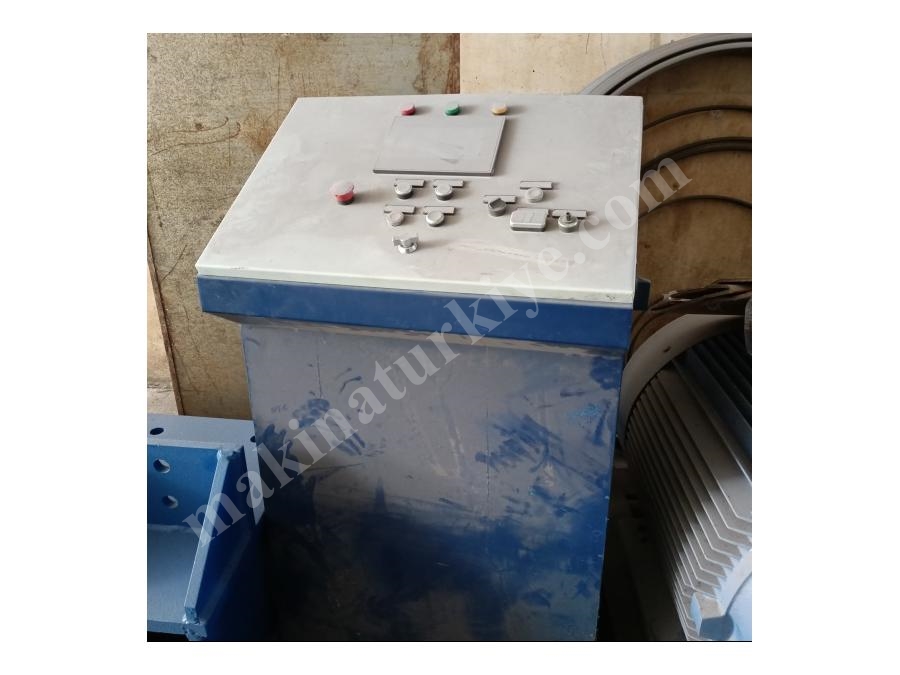 0.30-2.00X 1250 mm Sac Boy Kesme Hattı