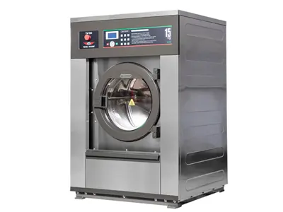 15 Kg Capacity Washing and Spinning Machine