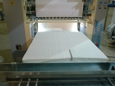 225X225 Mm C Katlama Kağıt Havlu Makinası - 4