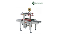 Box Strapping Machine Side Belted (50*50) - 3